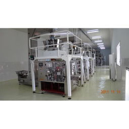 計量包裝機 產(chǎn)品列表第11頁 