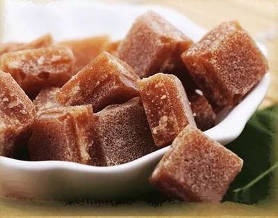 上海特產小吃--好好吃的梨膏糖