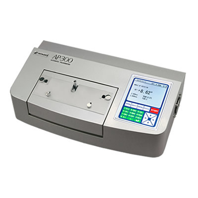 中國供應(yīng)愛拓白砂糖測量旋光度||旋光度旋光儀廠家|旋光度旋光儀價格|AP-300(A套裝)圖片|中國供應(yīng)愛拓白砂糖測量旋光度||旋光度旋光儀廠家|旋光度旋光儀價格|AP-300(A套裝)產(chǎn)品圖片由廣州市愛宕科學(xué)儀器公司生產(chǎn)提供-