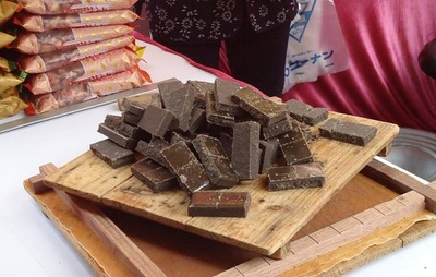 上海有哪些出名的特產 上海特產