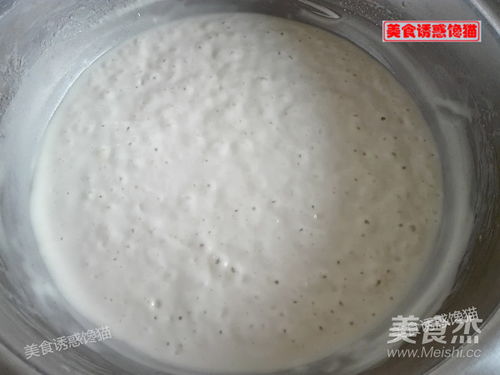 白糖米發(fā)糕 碗糕