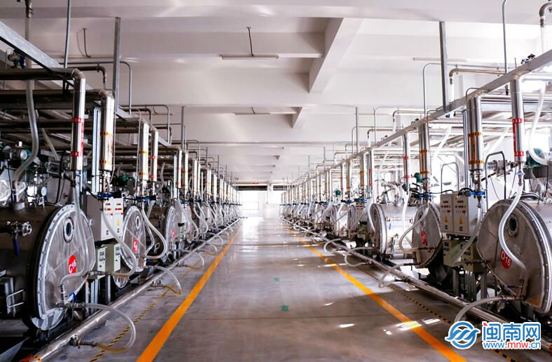 漳州港&ldquo;甜蜜事業&rdquo;再度升級 首批精糖產品出口加拿大