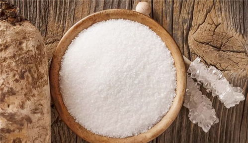 亂世中的 硬通貨 ,堪比黃金 藥品的珍貴物資 白糖