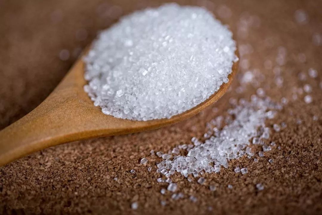 【漲知識(shí)】原來(lái)白糖這么厲害,可惜知道的人太少了!